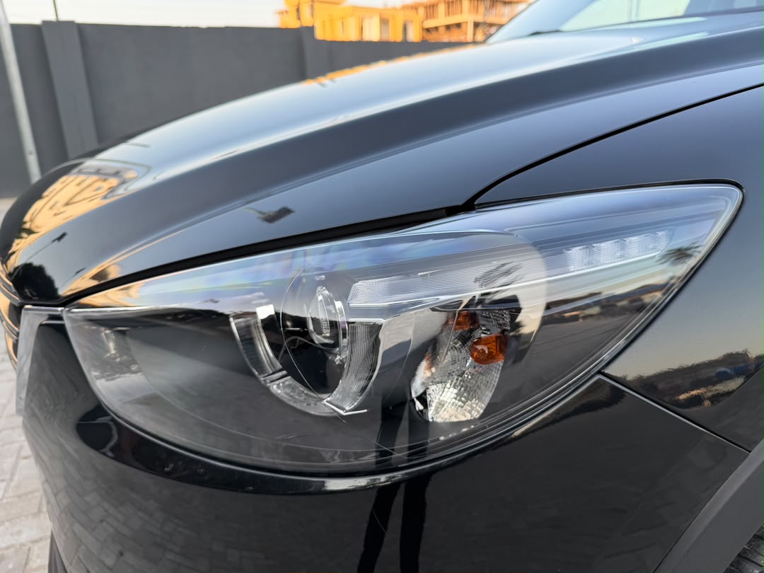 MAZDA CX-5 thumbnail 3
